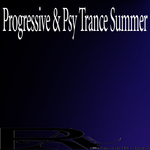 Progressive & Psy Trance Summer