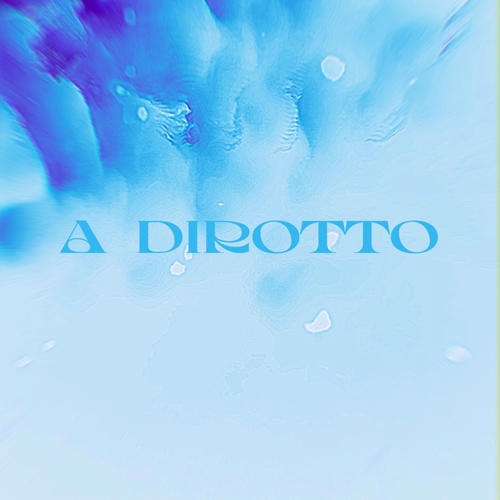 A DIROTTO (feat. gra, En?gma, Muttt, TravisQ & MASS-ONE) [Explicit]