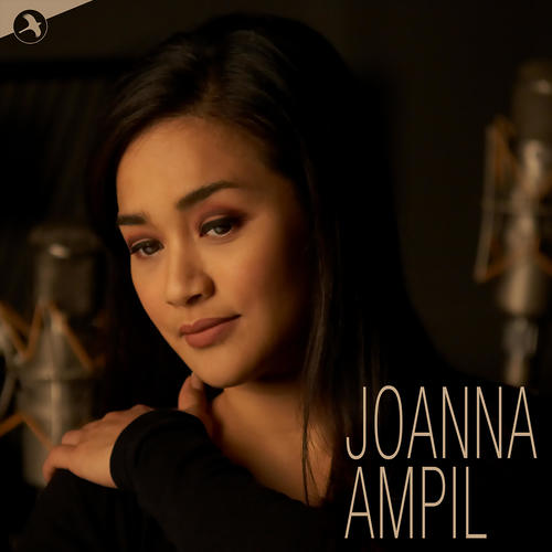 Joanna Ampil