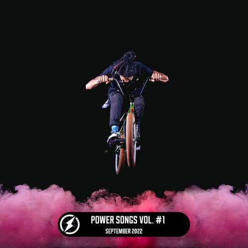 Power Songs Vol. #1