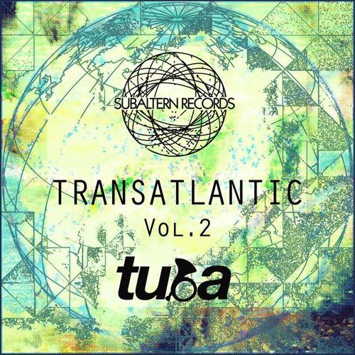 Transatlantic, Vol. 2