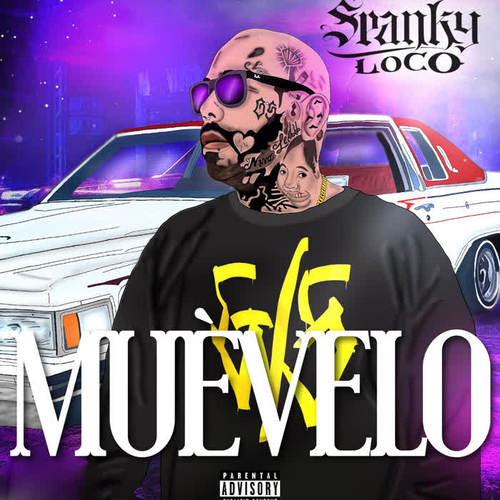 Muèvelo (Explicit)