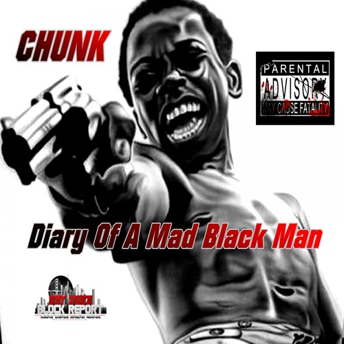 Diary of a Mad Black Man - Single (Explicit)