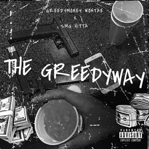 The GreedyWay (Explicit)