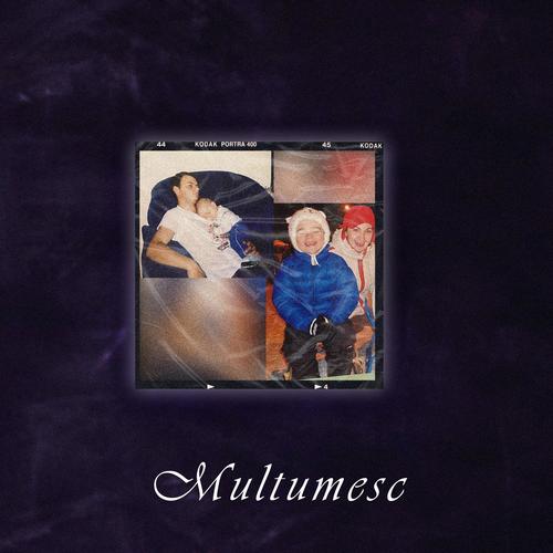 Multumesc