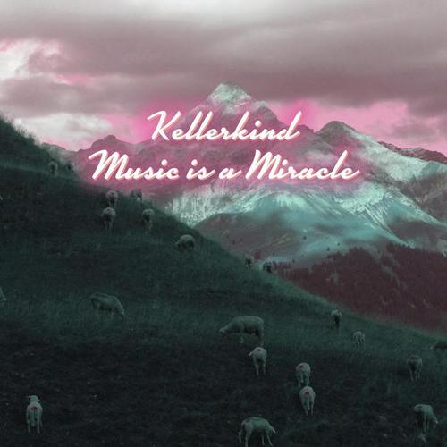 Music Is a Miracle