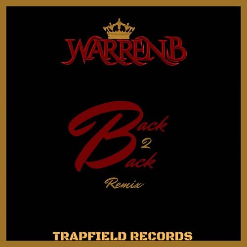 Back 2 Back (Kid Jimi Remix) [Explicit]