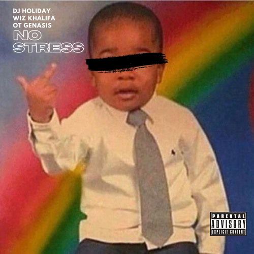 No Stress (Explicit)