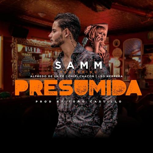 Presumida