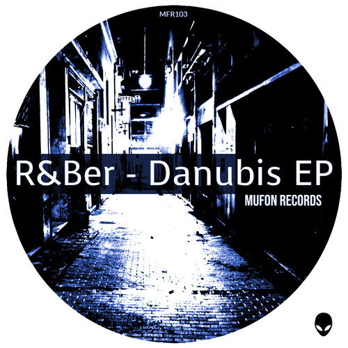 Danubis EP