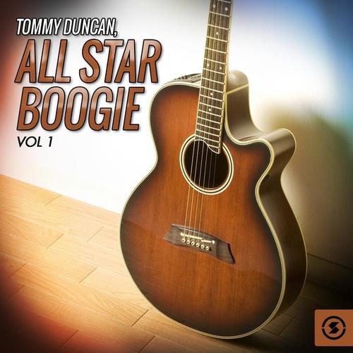 All Star Boogie, Vol. 1