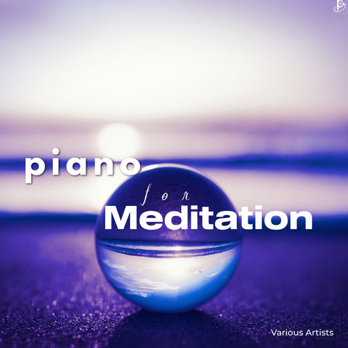 Piano For Meditation