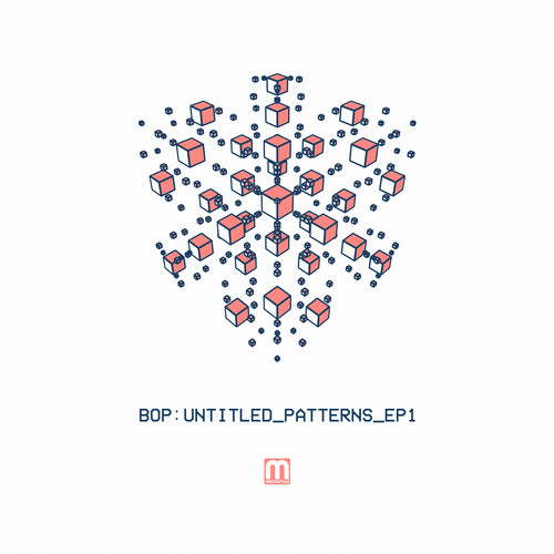 Untitled Patterns 1 - EP