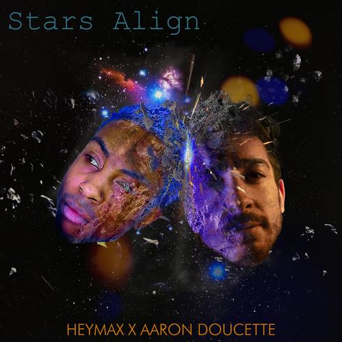 Stars Align (feat. Aaron Doucette)