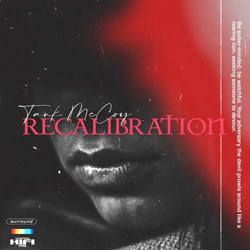 RECALIBRATION