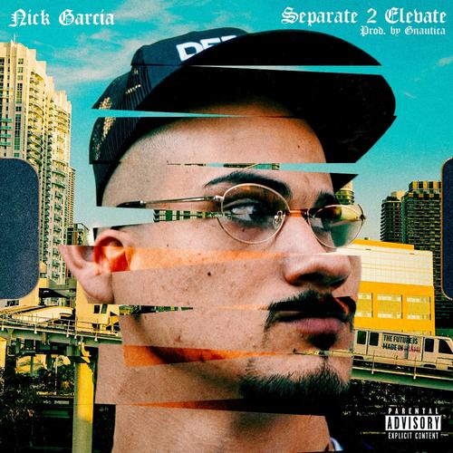 Separate 2 Elevate (feat. Gnautica) [Explicit]