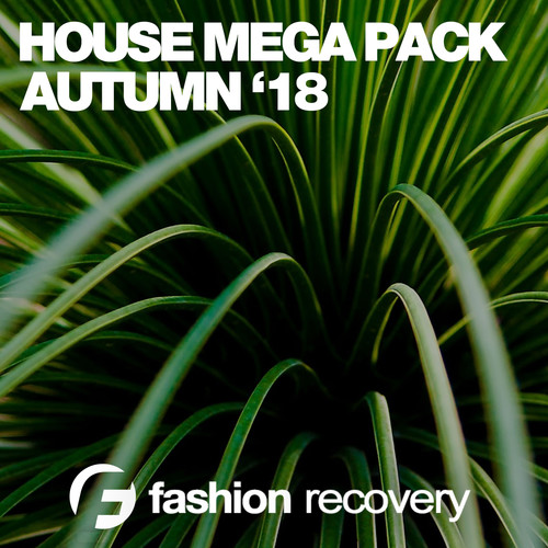 House Mega Pack Autumn '18