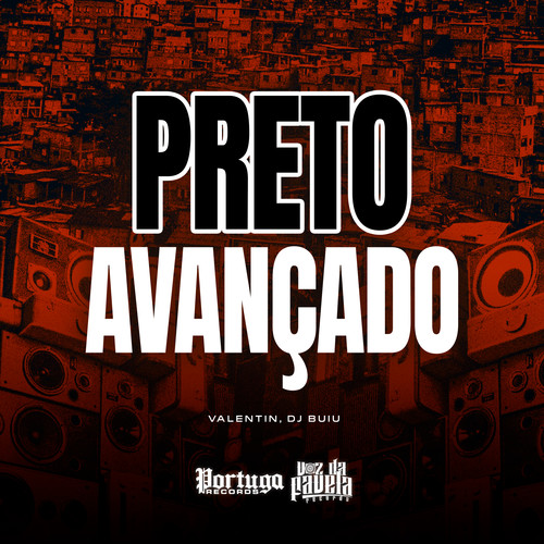 Preto Avançado