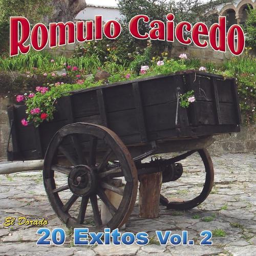 Romulo Caicedo: Éxitos Vol. 2