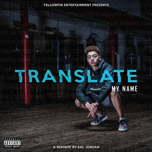 Translate My Name (Explicit)