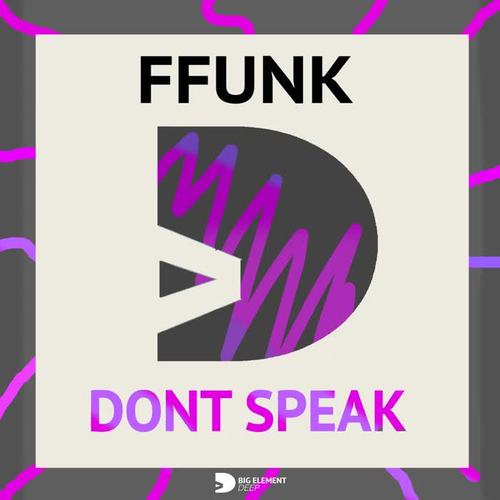 Don't Speak