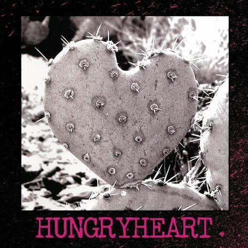 Hungryheart (Ten Years Anniversary Deluxe Edition)