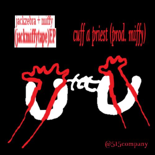 cuff a priest (Explicit)