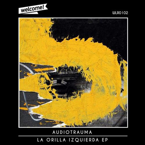 La Orilla Izquierda EP