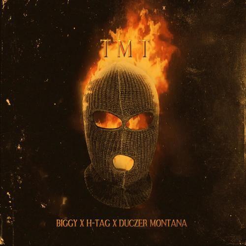 TMT (feat. H-TAG, Duczer Montana & Biggy) [Explicit]