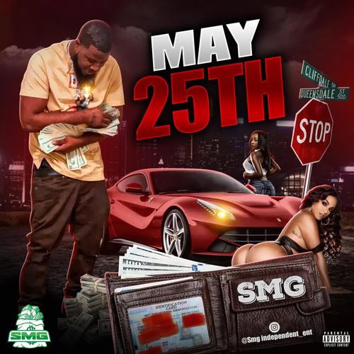 MAY 25TH (Explicit)