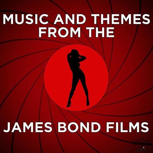 Music and Themes from the James Bond Films