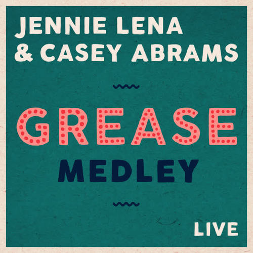 Grease Medley (Live)