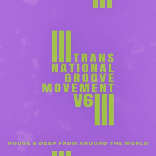 Trans-National Groove Movement - V6