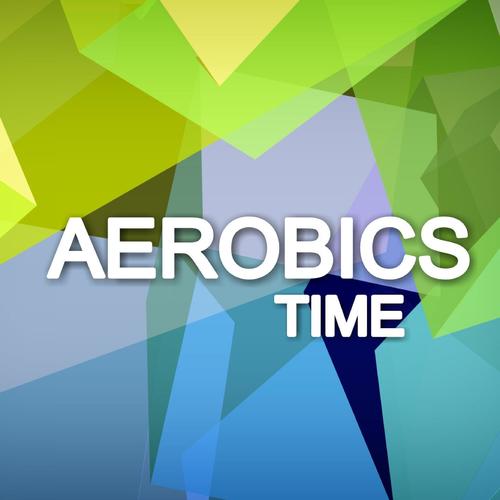 Aerobics Time (Explicit)