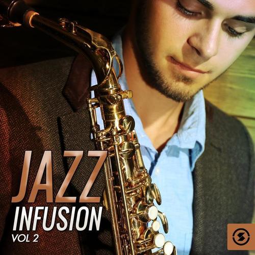 Jazz Infusion, Vol. 2