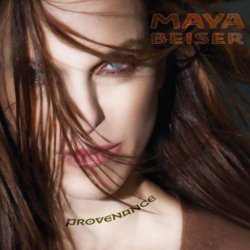 BEISER, Maya: Provenance