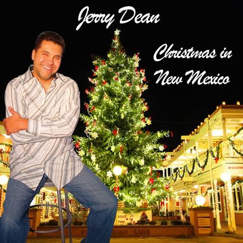 Christmas in New Mexico