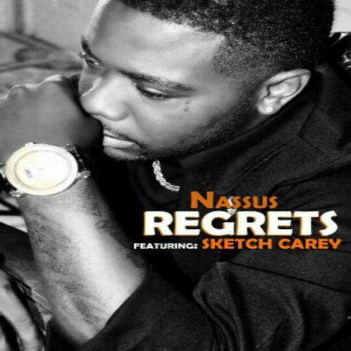 Regrets (feat. Sketch Carey) [Explicit]