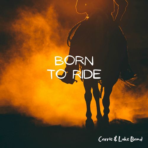 Born to Ride