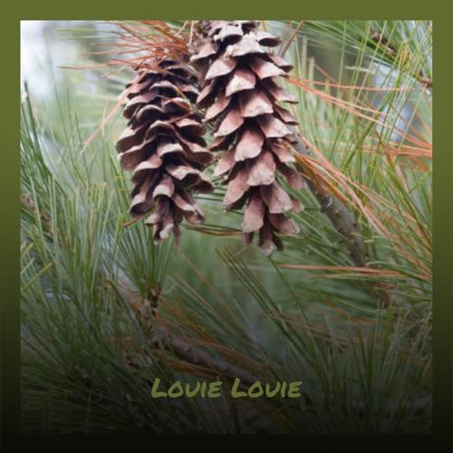 Louie Louie