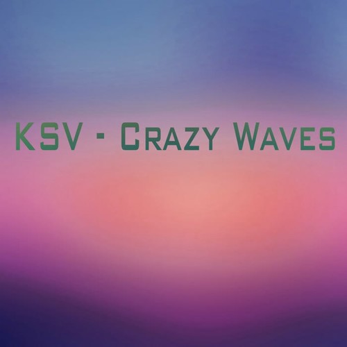 Crazy Waves