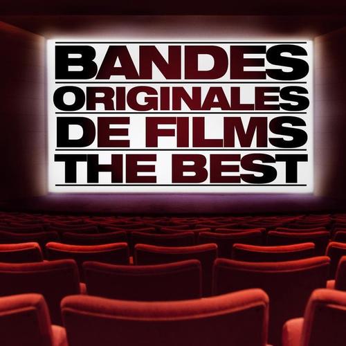 Bandes originales de films (The Best of Movies Soundtracks)