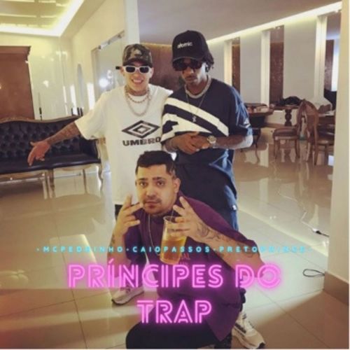 Principes do Trap (Explicit)