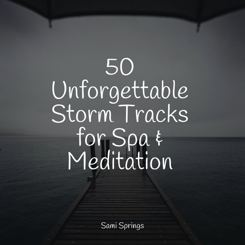 50 Unforgettable Storm Tracks for Spa & Meditation