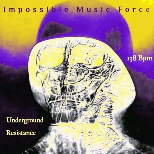 UNDERGROUND RESISTANCE