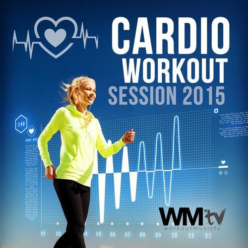 CARDIO WORKOUT 2015 SESSION