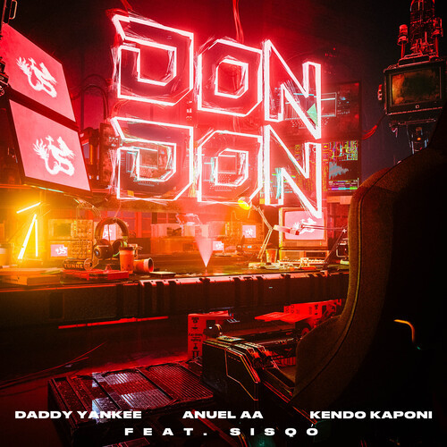 Don Don (Remix)