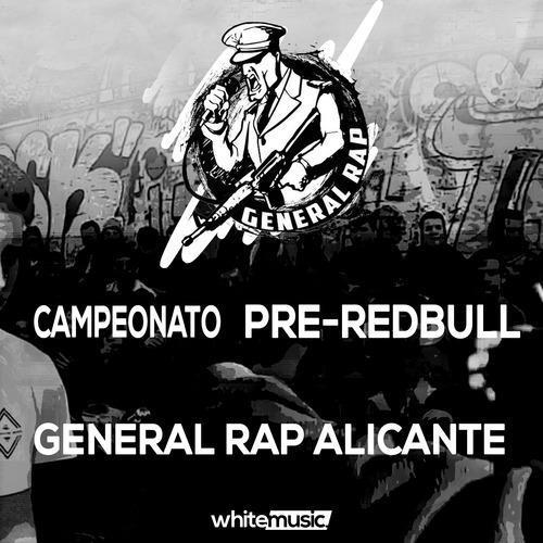 Campeonato Pre-Redbull