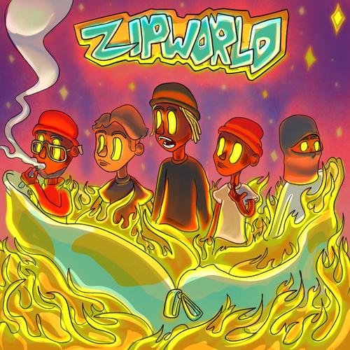 Zip World (Explicit)