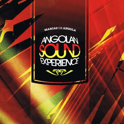 Marcas de Angola - Angolan Sound Experience